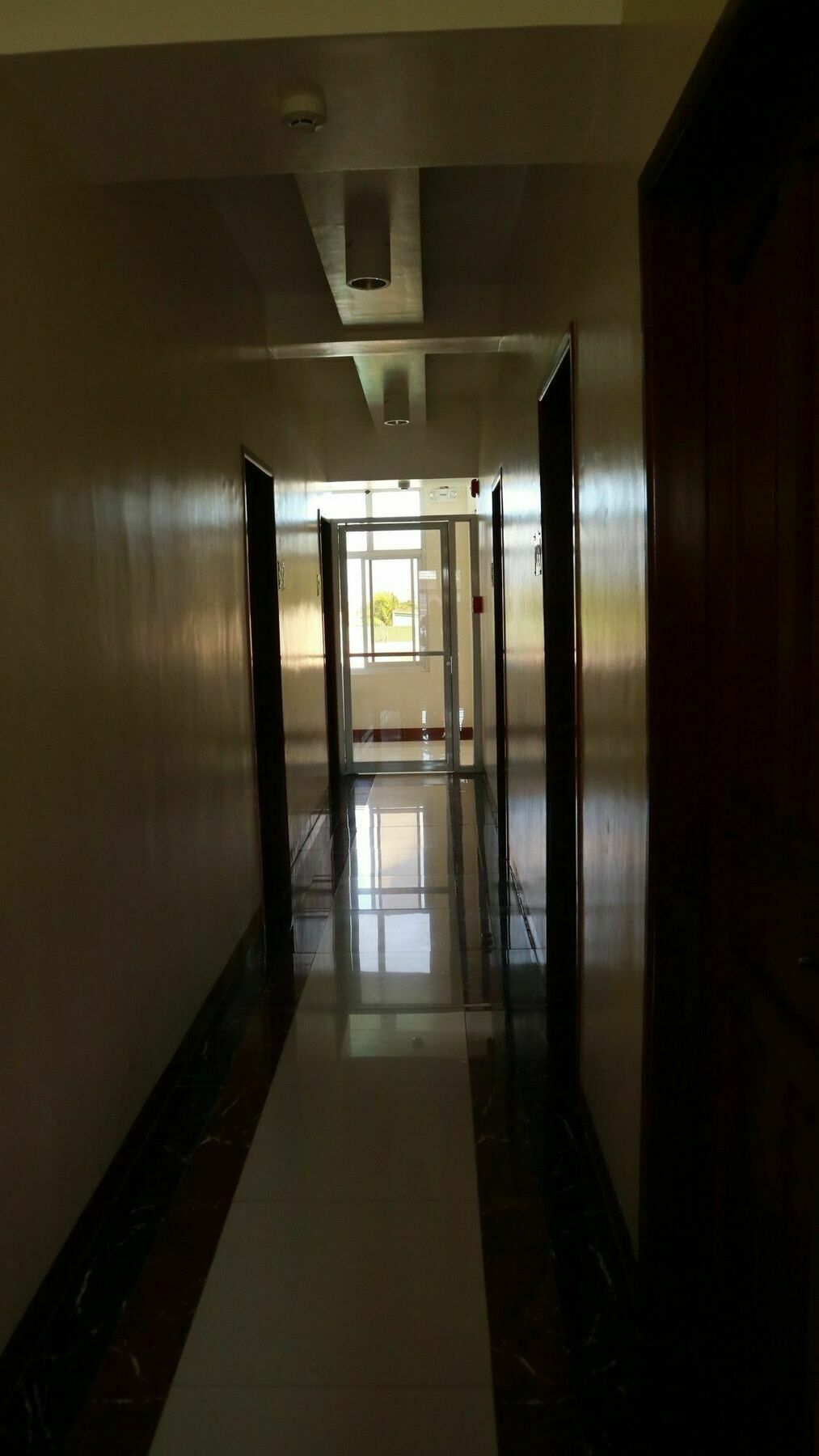 C Tower Studio Apartments 푸에르토프린세사 외부 사진
