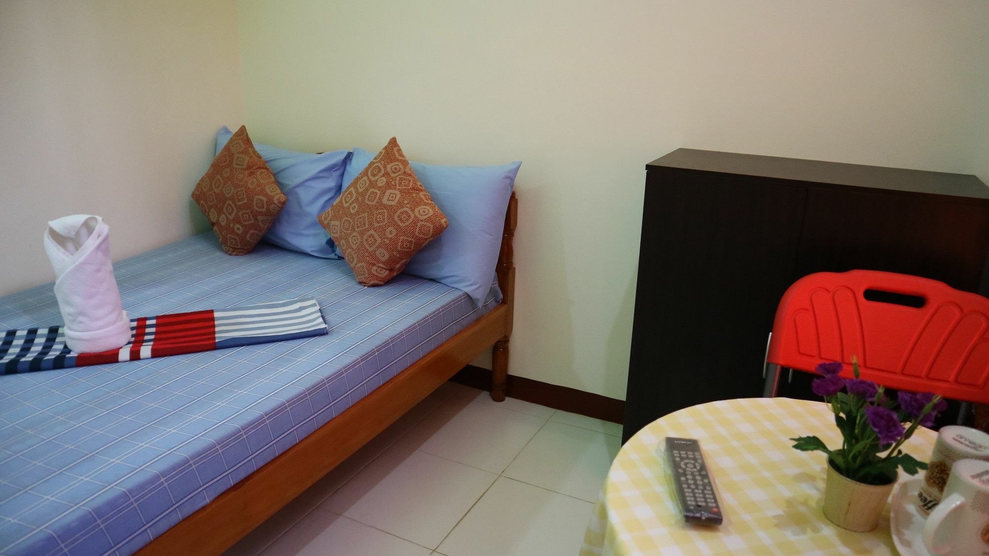 C Tower Studio Apartments 푸에르토프린세사 외부 사진