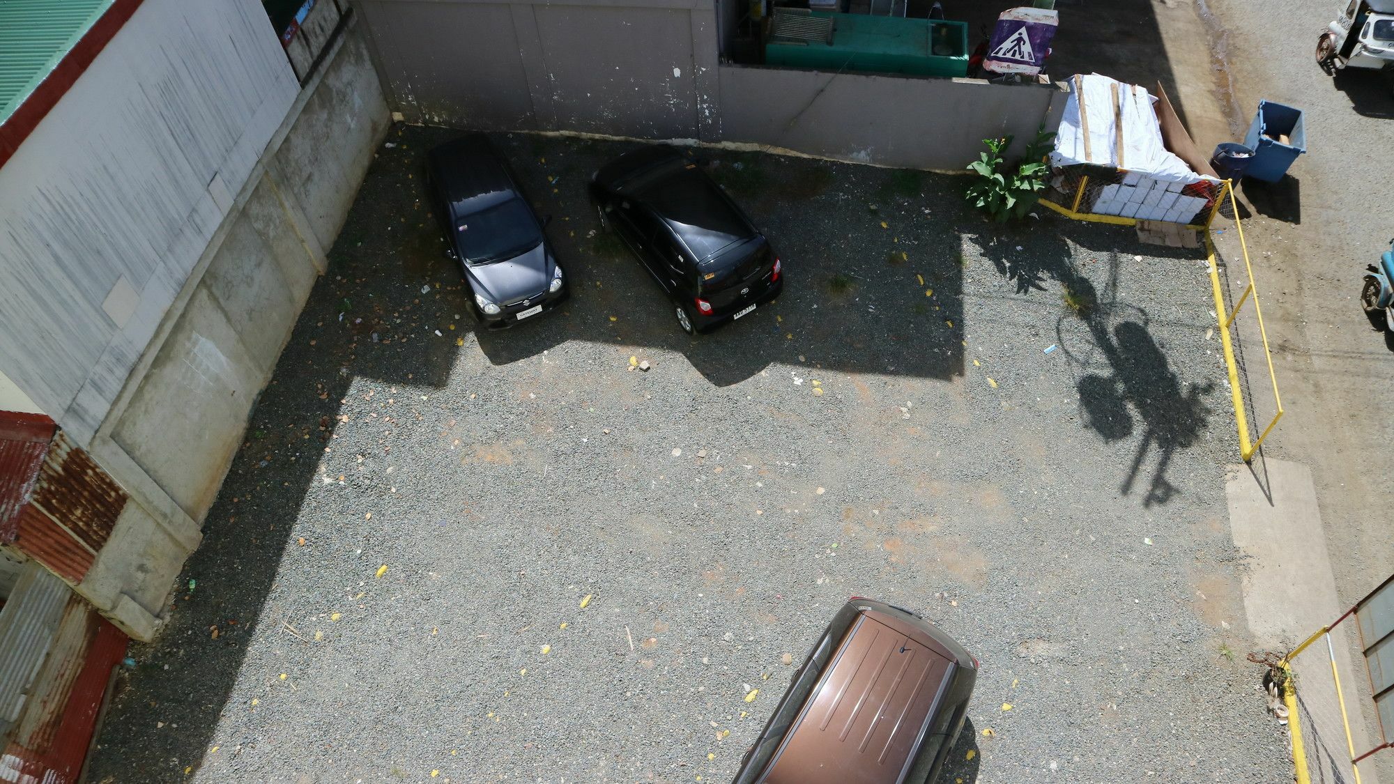 C Tower Studio Apartments 푸에르토프린세사 외부 사진