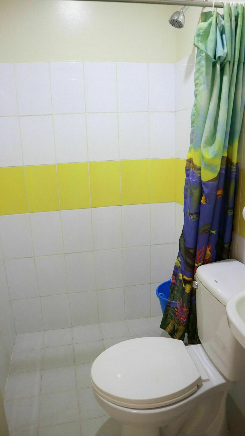 C Tower Studio Apartments 푸에르토프린세사 외부 사진