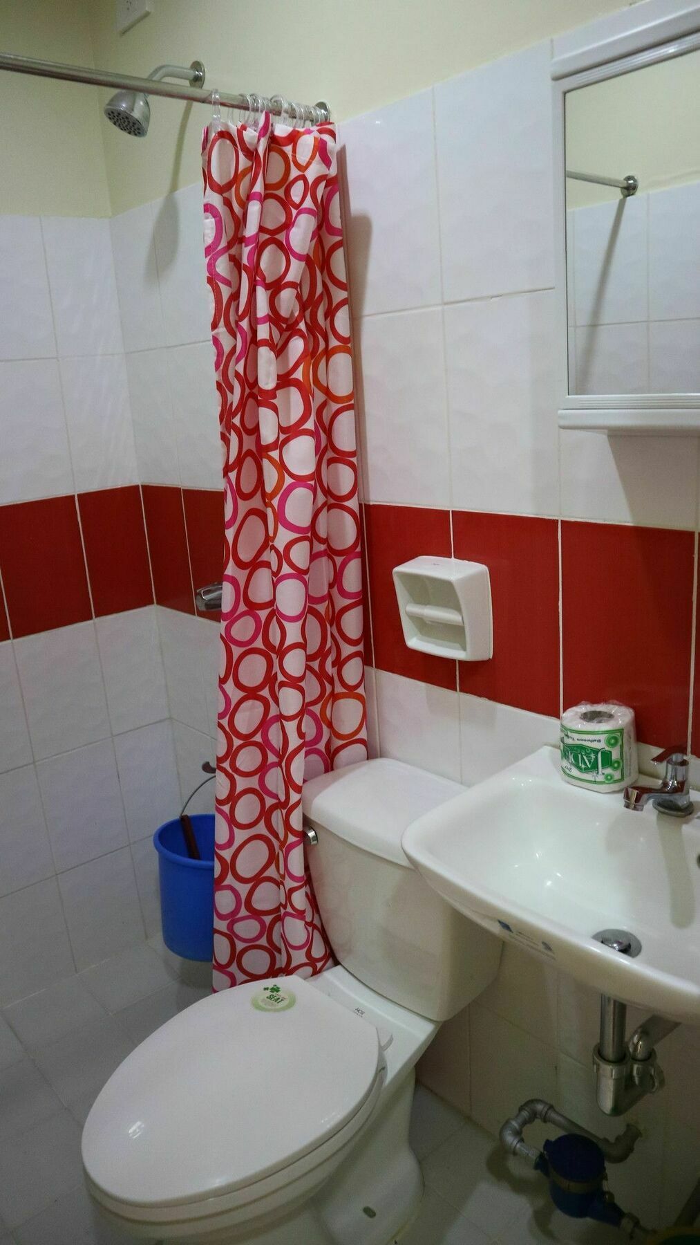 C Tower Studio Apartments 푸에르토프린세사 외부 사진