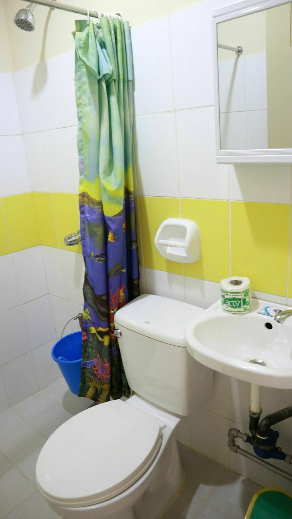 C Tower Studio Apartments 푸에르토프린세사 외부 사진