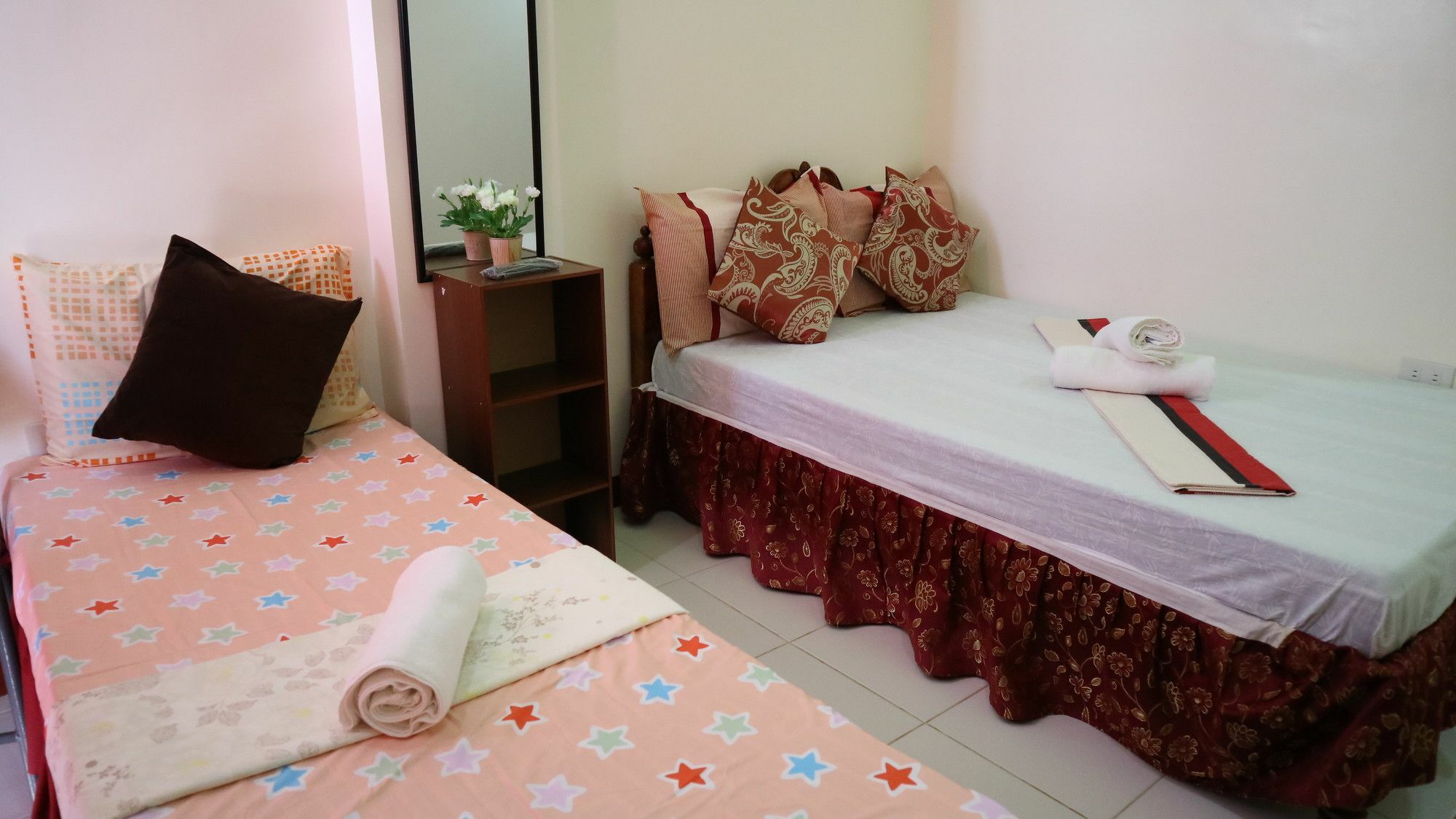 C Tower Studio Apartments 푸에르토프린세사 외부 사진