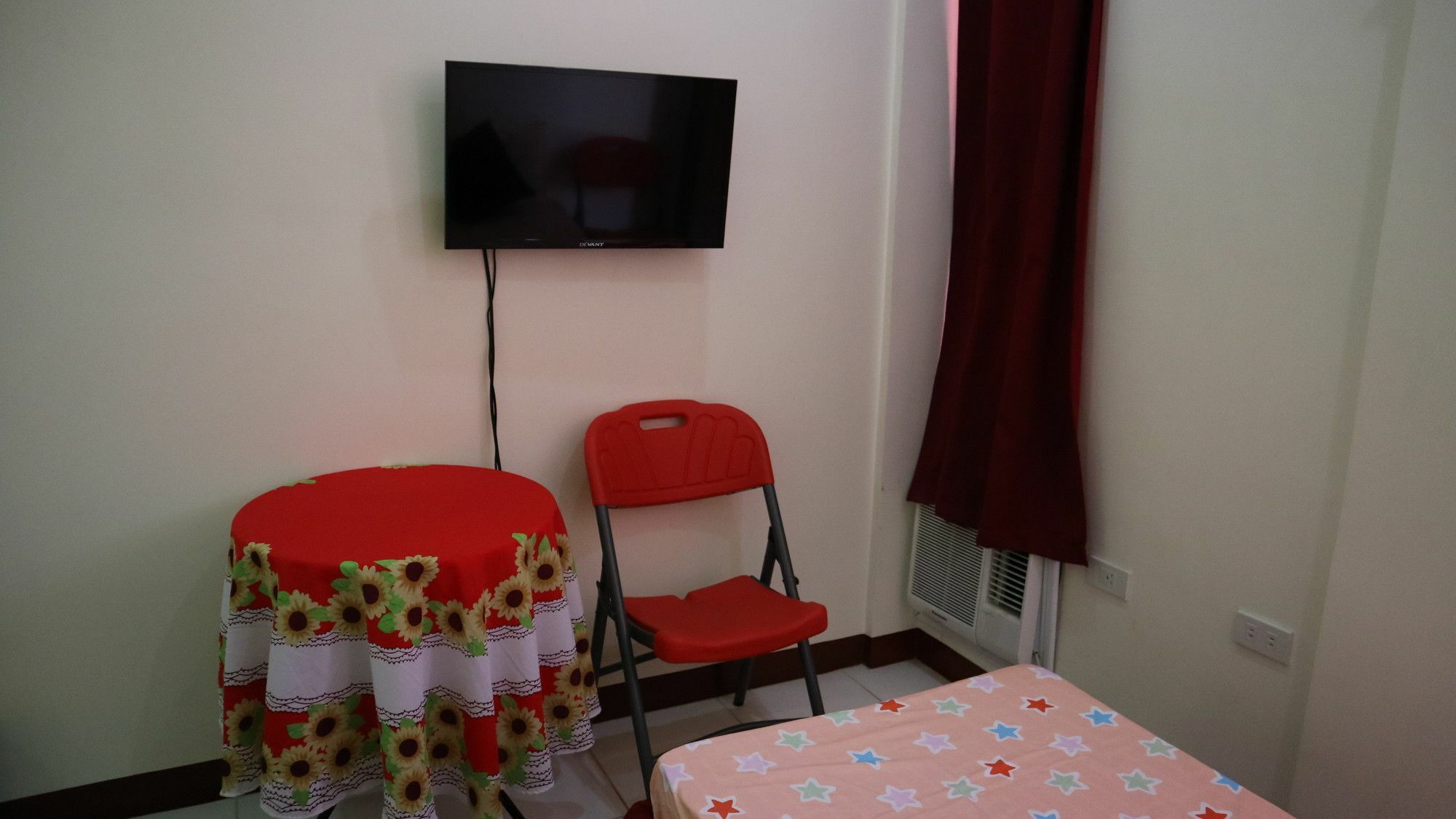 C Tower Studio Apartments 푸에르토프린세사 외부 사진